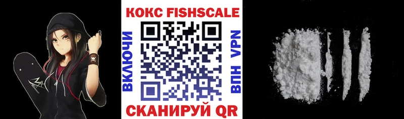 Кокаин Fish Scale  Удомля 